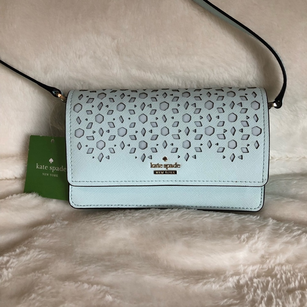 NWT Kate Spade crossbody